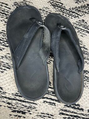 Olukai Ohana sandal W8